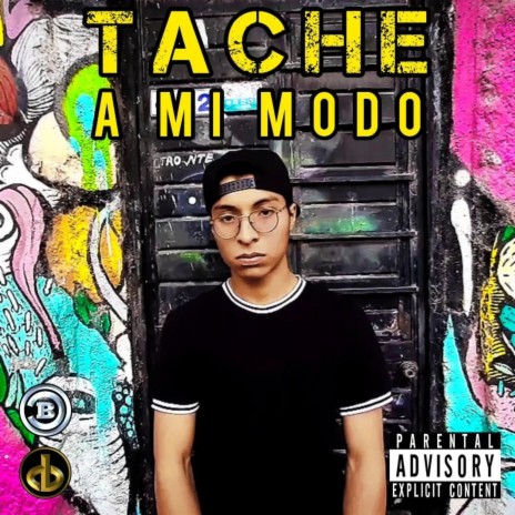A Mi Modo ft. Tache cover art