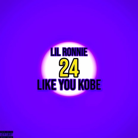 Like You Kobe cover art