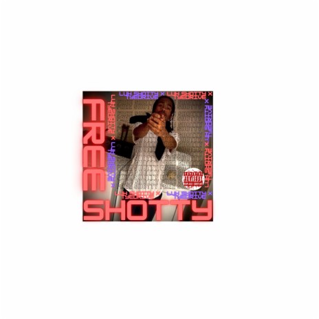 POP OUT ft. Luh Shotty cover art