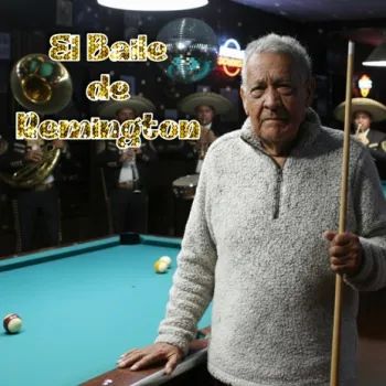 El Baile de Remington cover art
