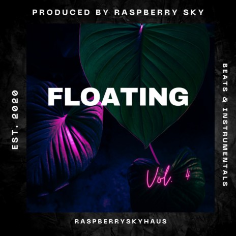 Floating (Instrumental) cover art