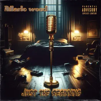 Rapping ain't for everybody cover art