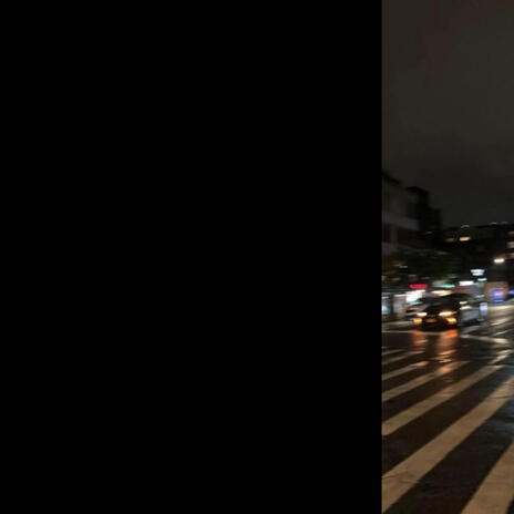 Street lights ft. Chaz King