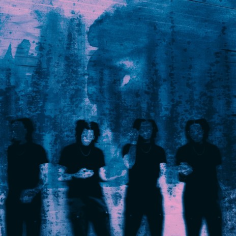 where ya at? cover art