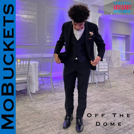 Off The Dome cover art