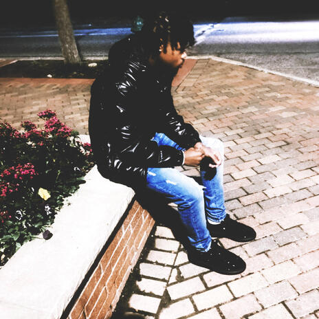Around me cover art