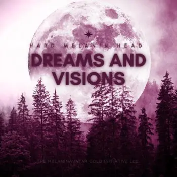 Dreams and Visions(Rachel Proctor) cover art