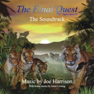 Joe Harrison