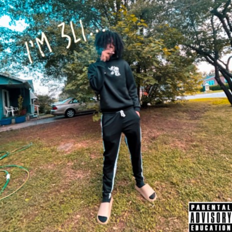 Big Homie cover art