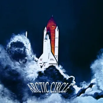 Spaceships cover art