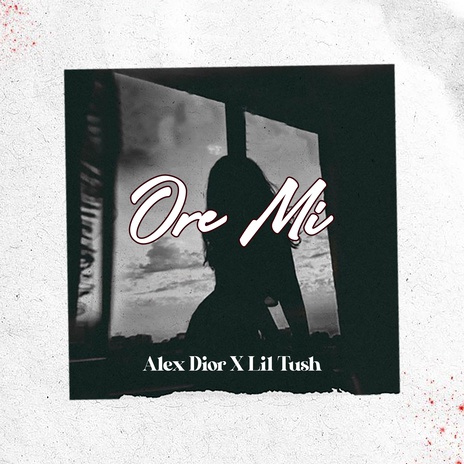 Ore Mi ft. Lil Tush cover art