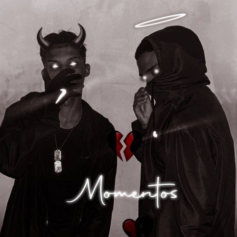 Momentos ft. Jovem Nascimentuh cover art