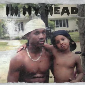 How It Feel cover art