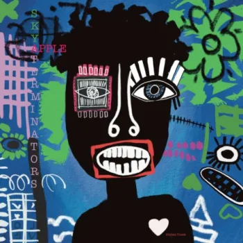 Rainbows out My Heart cover art