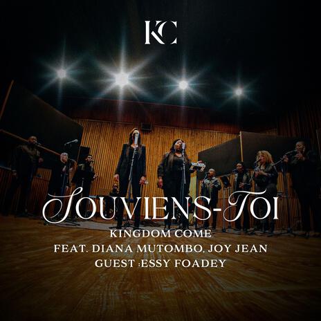 Souviens-toi ft. Diana Mutombo & Joy Jean cover art