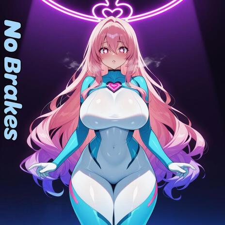 No Brakes cover art