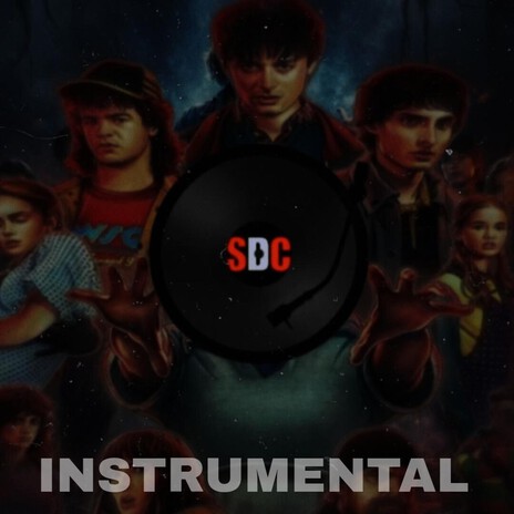 Fim Das Coisas Estranhas (INSTRUMENTAL)