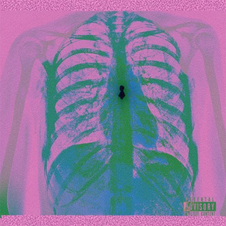 key 2 my heart (love's in the air) cover art