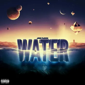 Water cover art