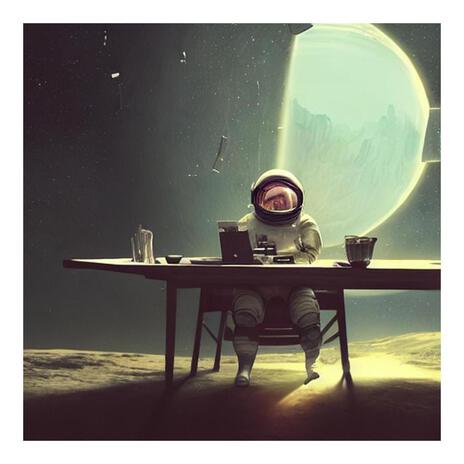 Solar Wind cover art