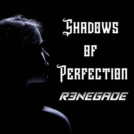 Shadows of Perfection (Extended Mix) cover art