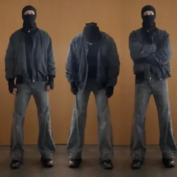 SCAM cover art