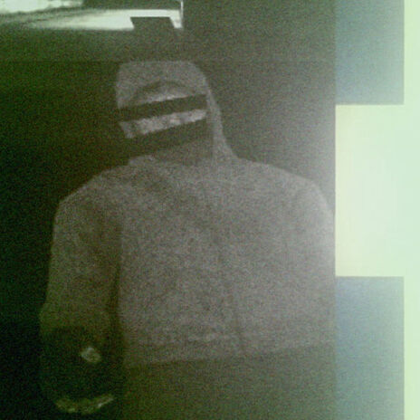 CRY OF FEAR cover art