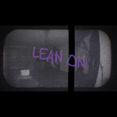 lean on me cover art