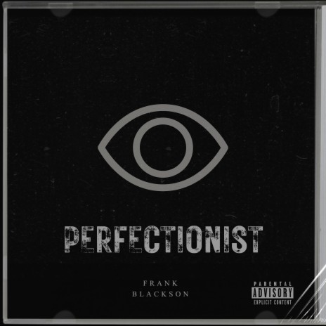 Perfectionist cover art