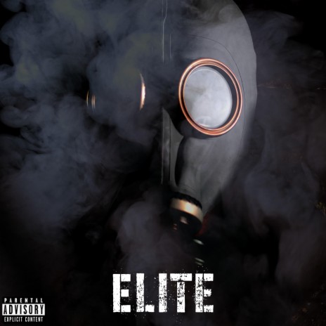 Elite cover art