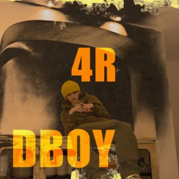 4R cover art