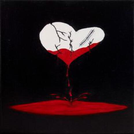 You dont love me cover art