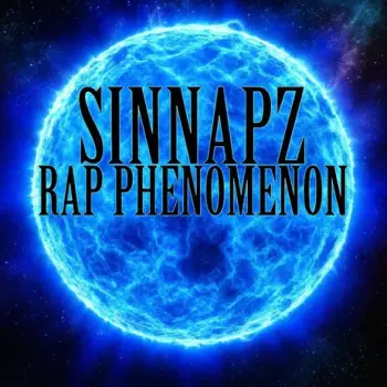 Rap Phenomenon cover art