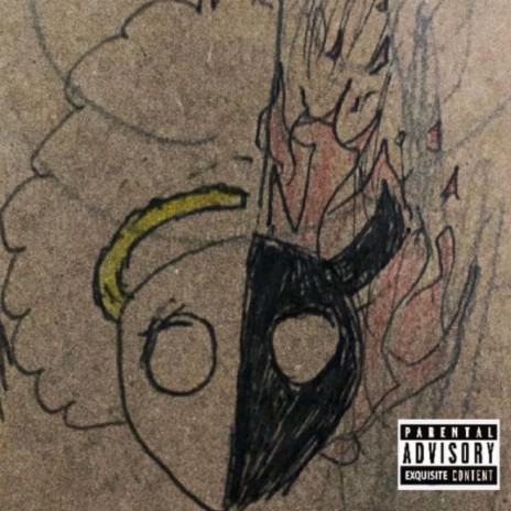 Wake Up Wasted cover art