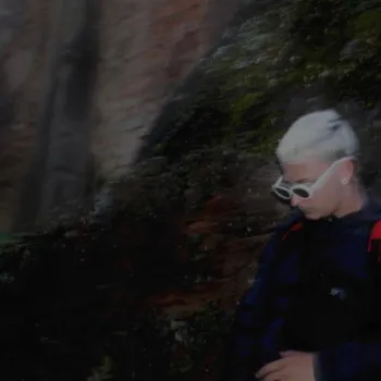 Underground cover art