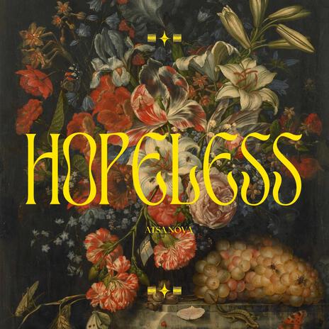 Hopeless cover art