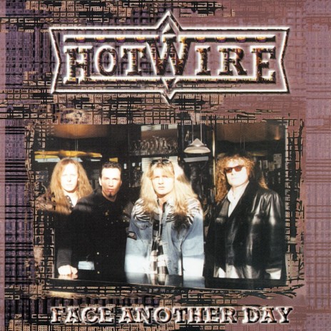 Face Another Day cover art