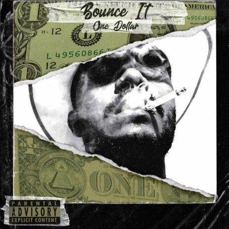 Bounce It cover art