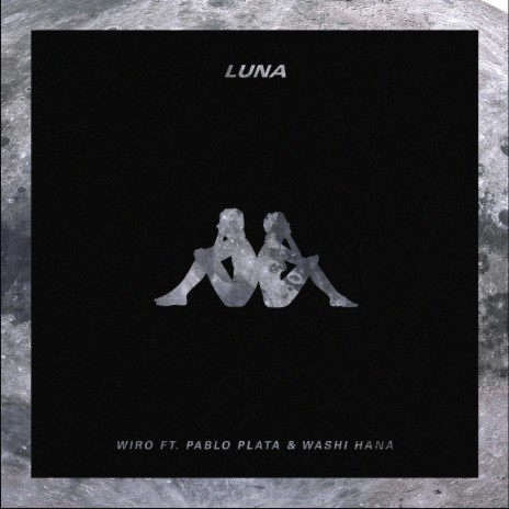 Luna (feat. Pablo Plata & Washi Hana) cover art