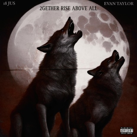 Can’t Say It ft. Evan Taylor cover art