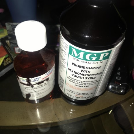 Closed Case ft. lil Rell & Trap
