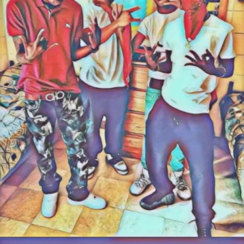 Word's cover art