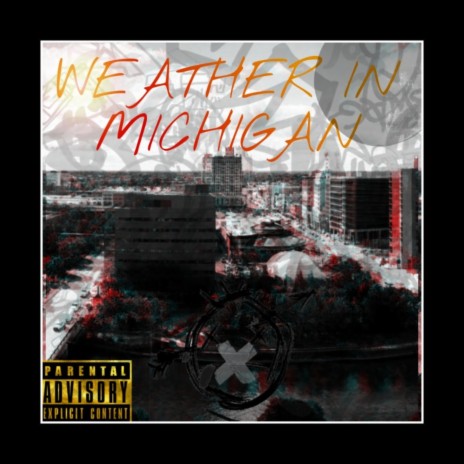Weather In Michigan cover art
