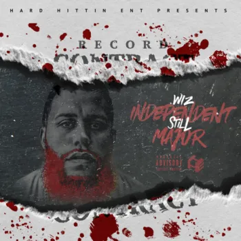 IDK cover art