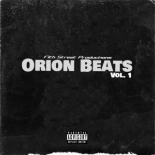 Orion Beats, Vol. 1