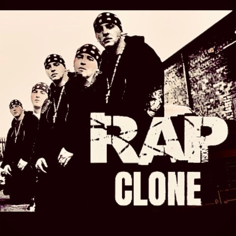 RAP CLONE
