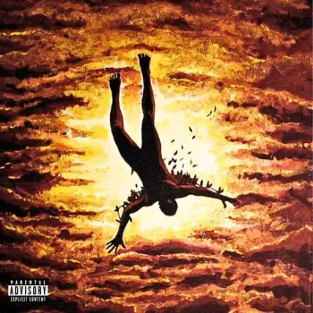 Flooding cover art