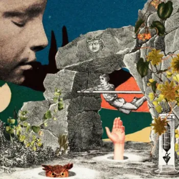 A Puntapié cover art