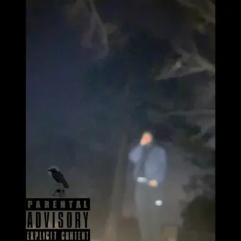 Just Ventin, Pt. 1 cover art