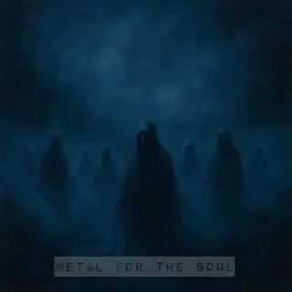 Metal For The Soul cover art